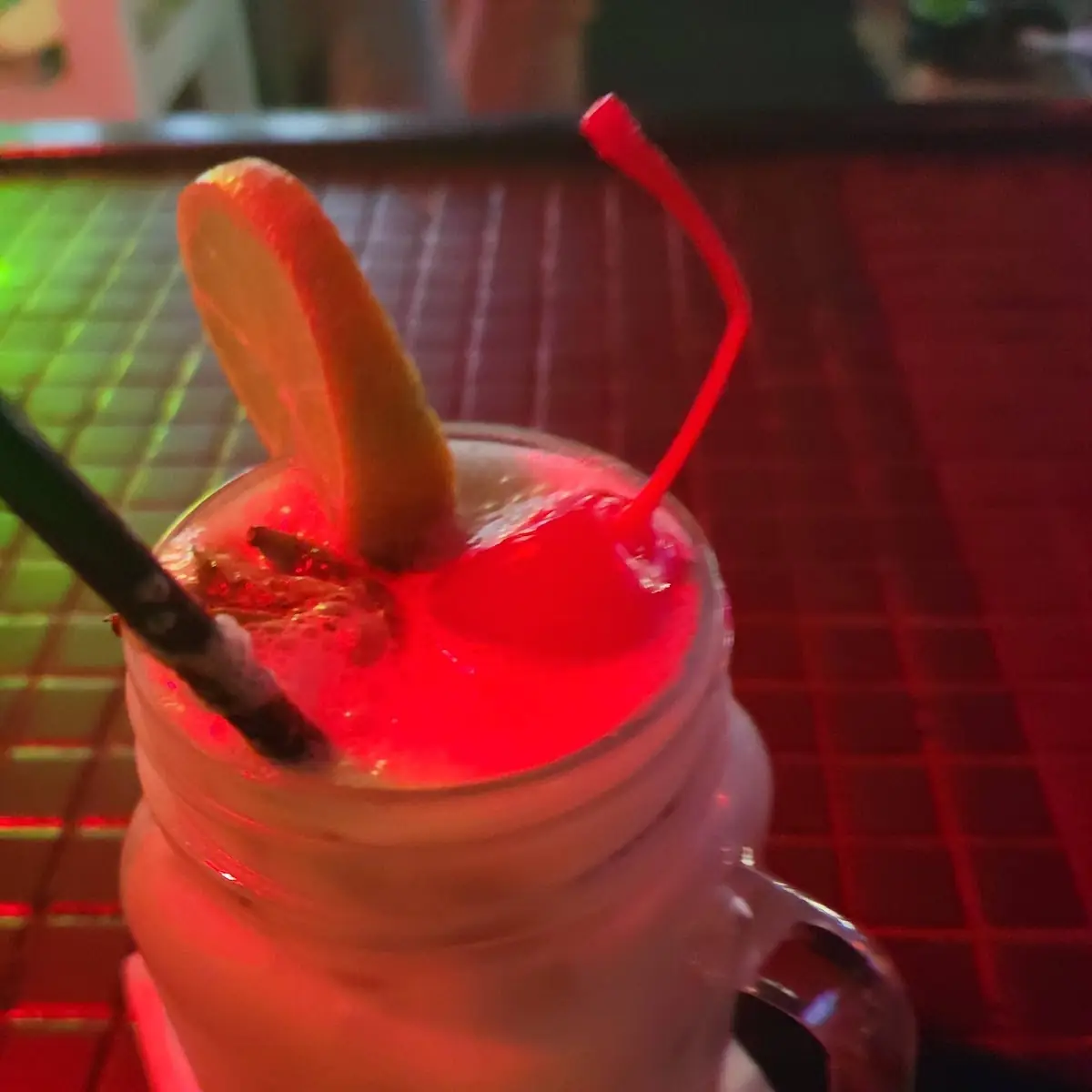 Mojito En Coco Loco
