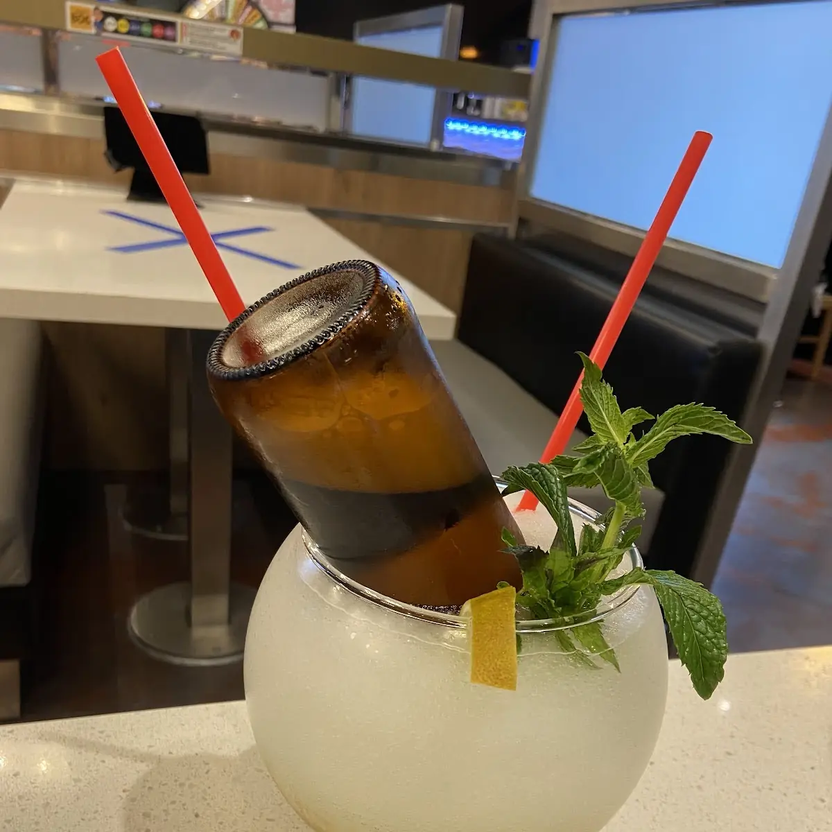 Mai Tai