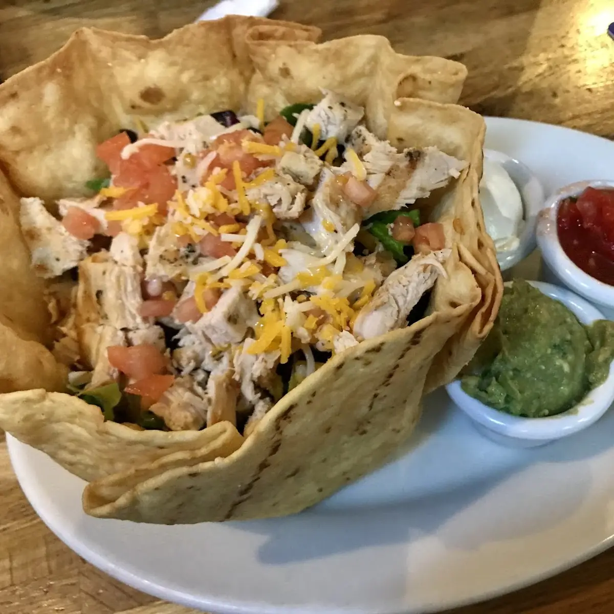 Taco Salad