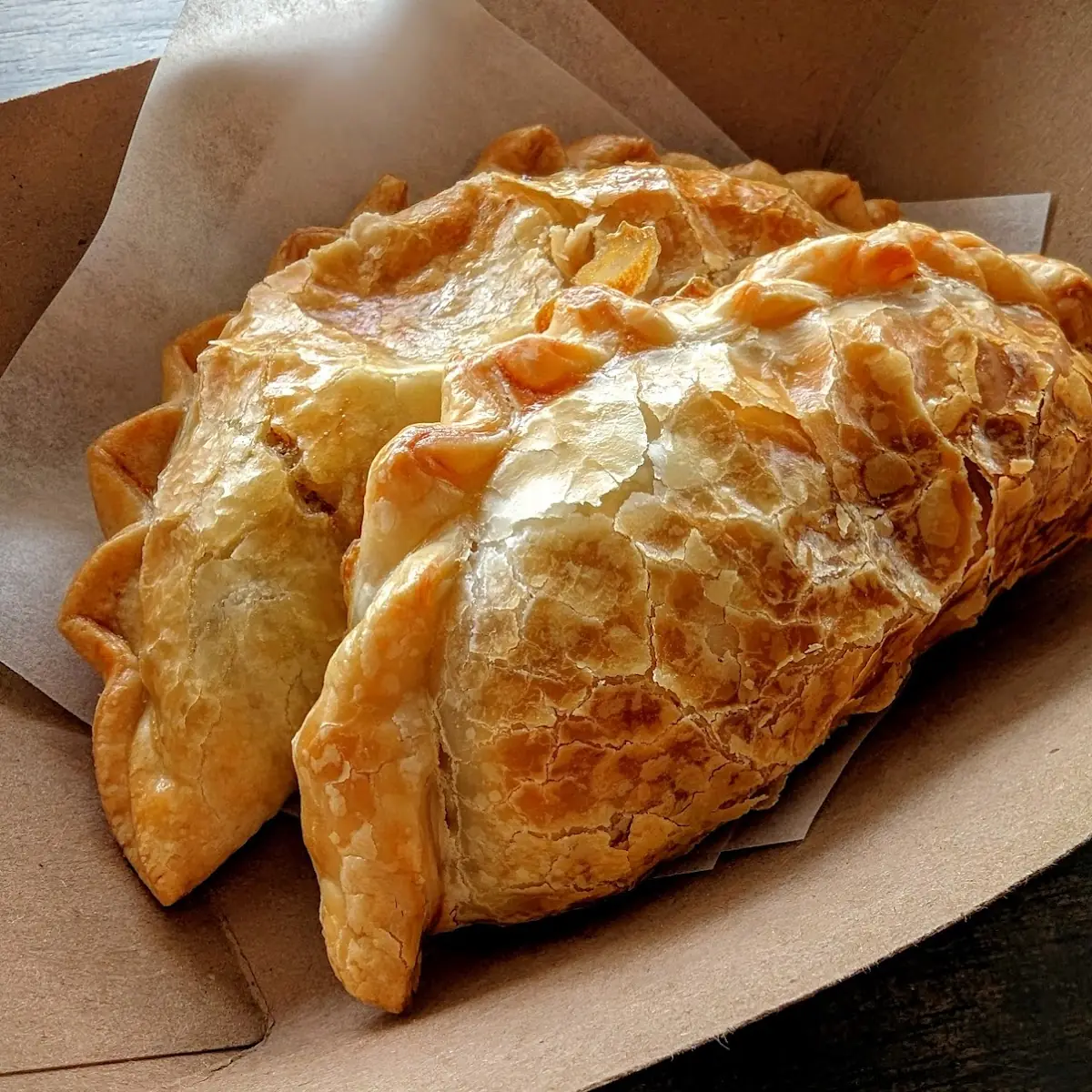 Beef Empanada