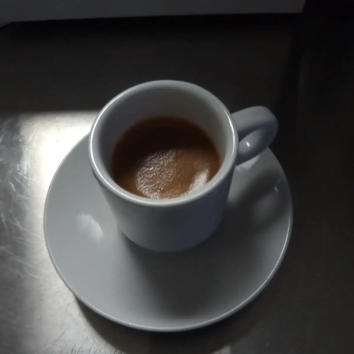 Café Expresso Doble