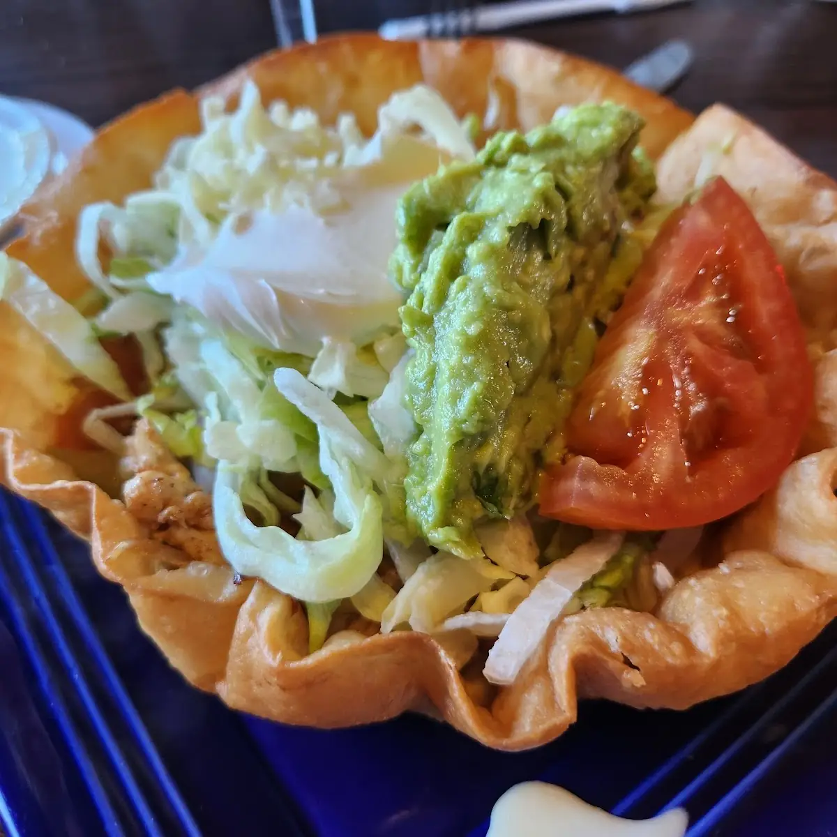 Taco Salad