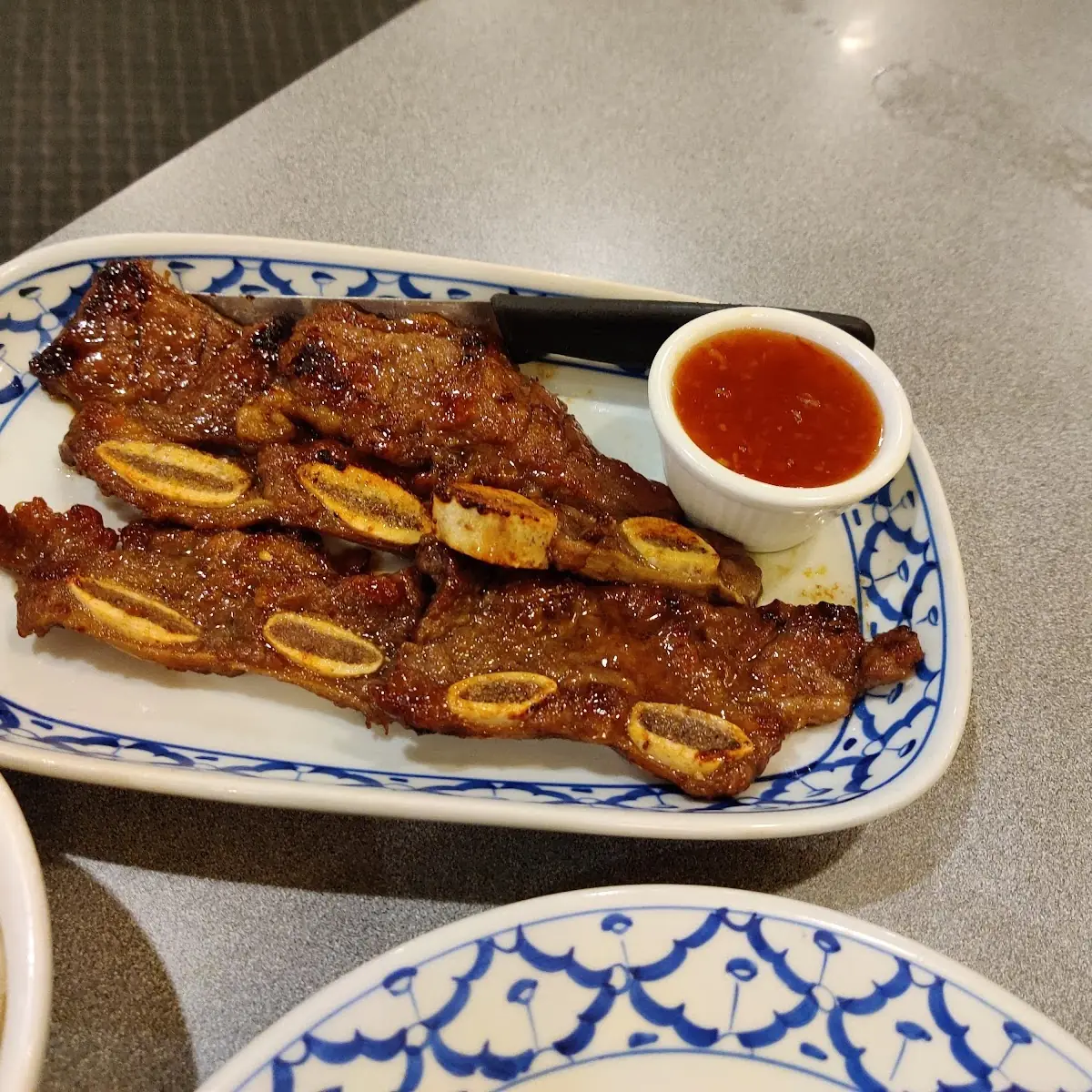 Mongolian Beef