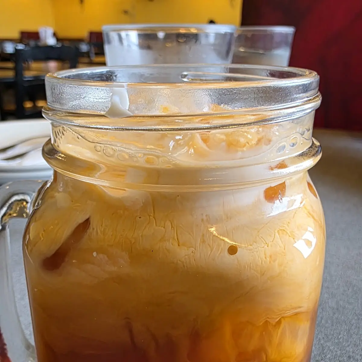 Thai Tea