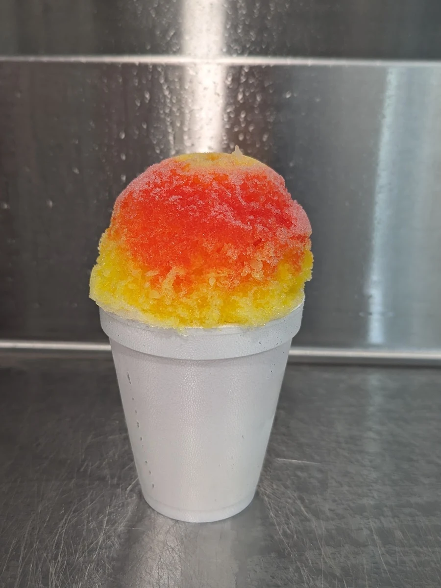Small Shaved Ice