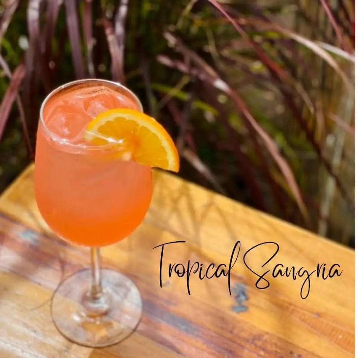 Rum Punch