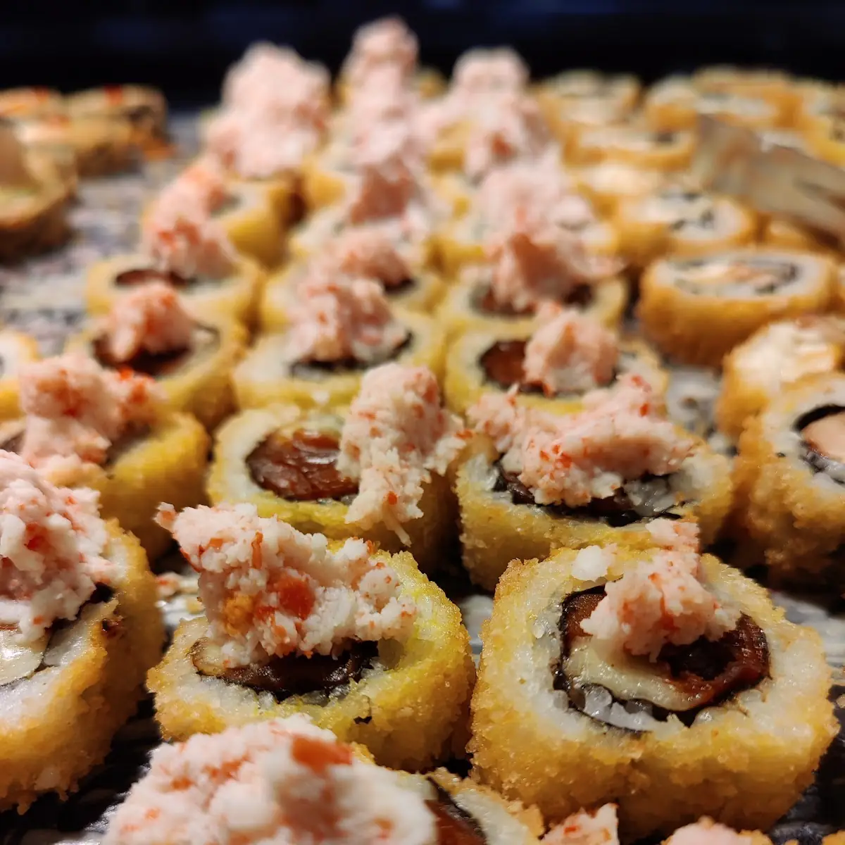 Sushi Family Pack