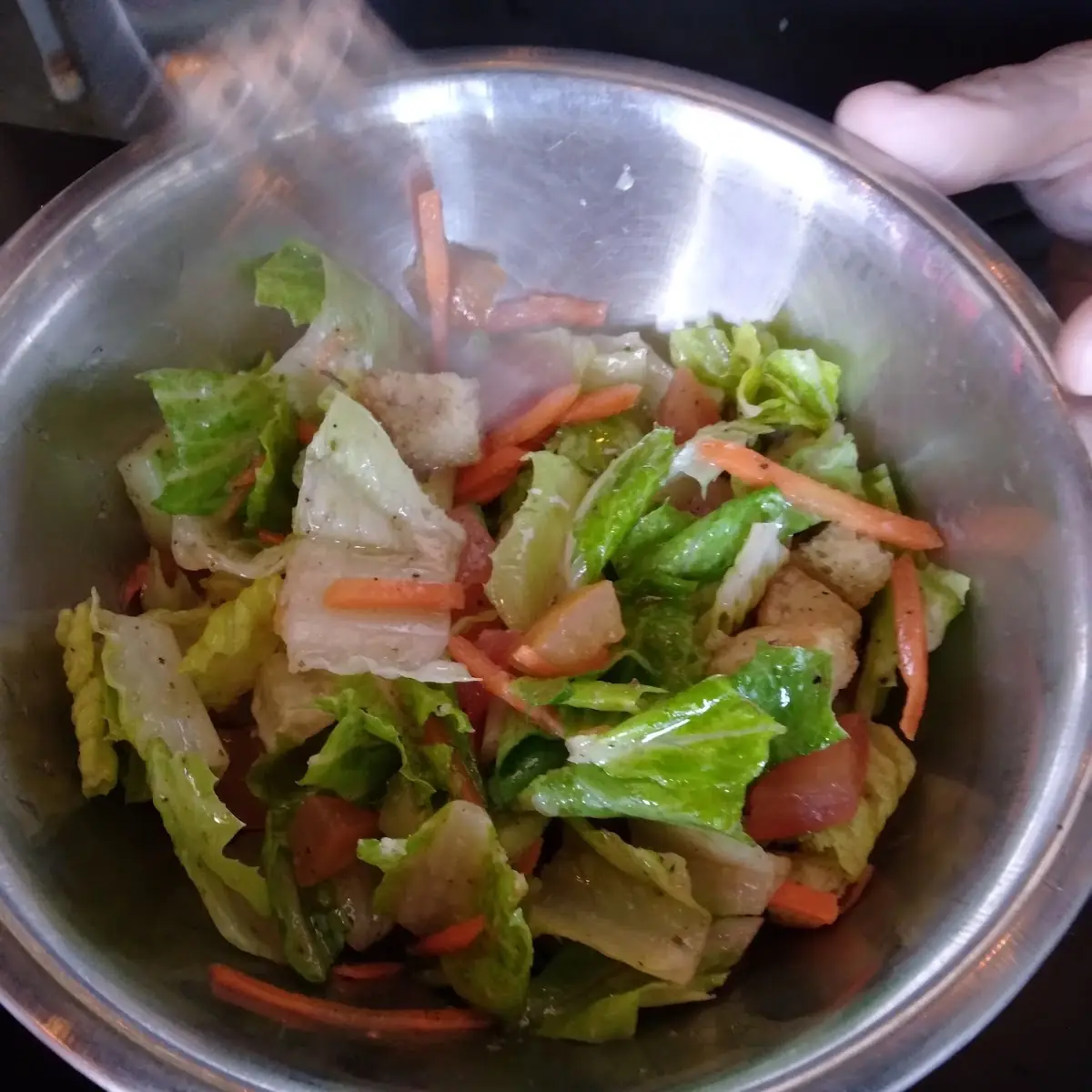 Garden Salad
