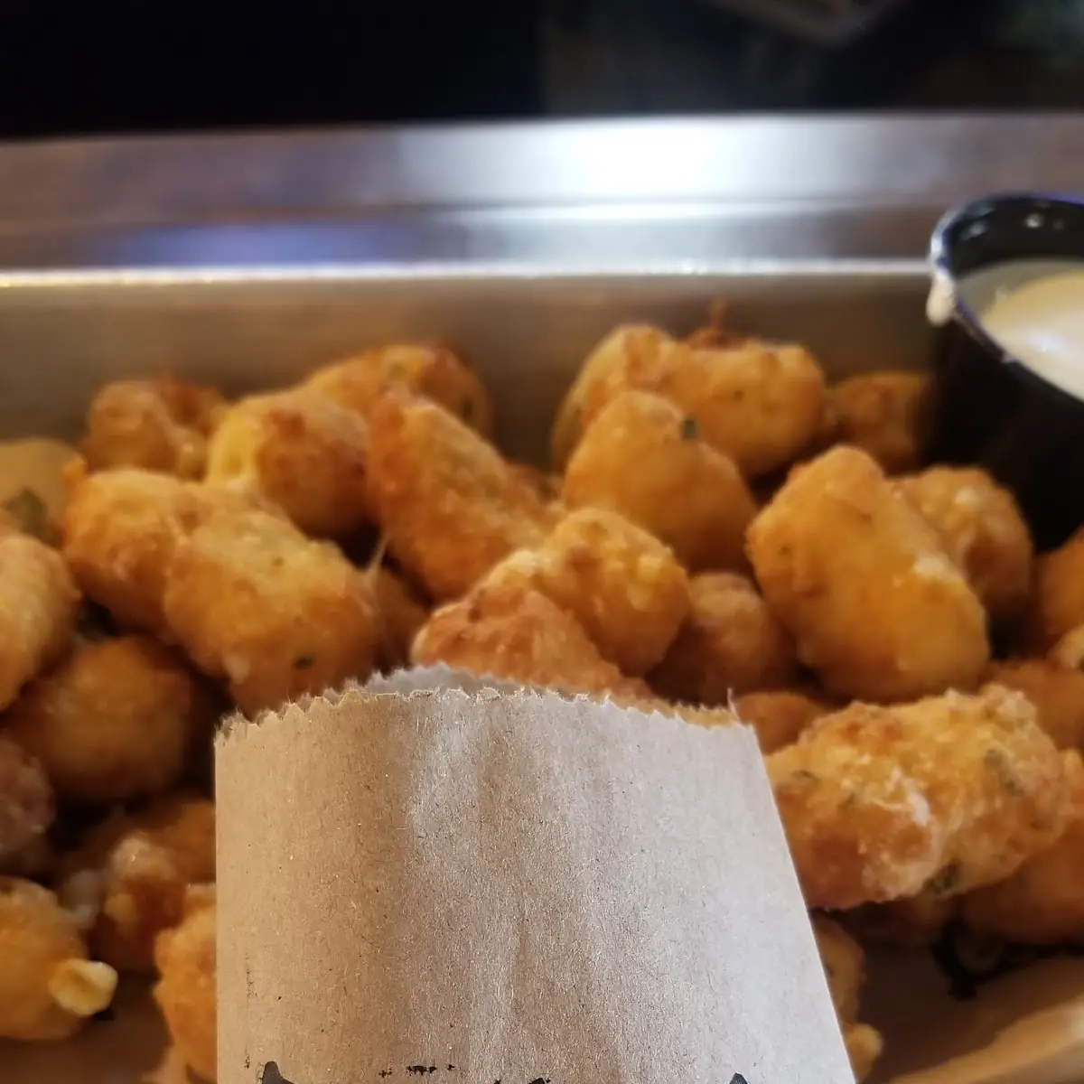 Tater Tots