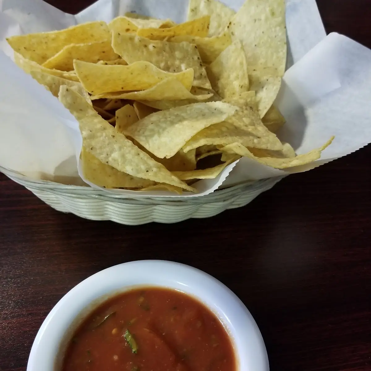 Queso Dip