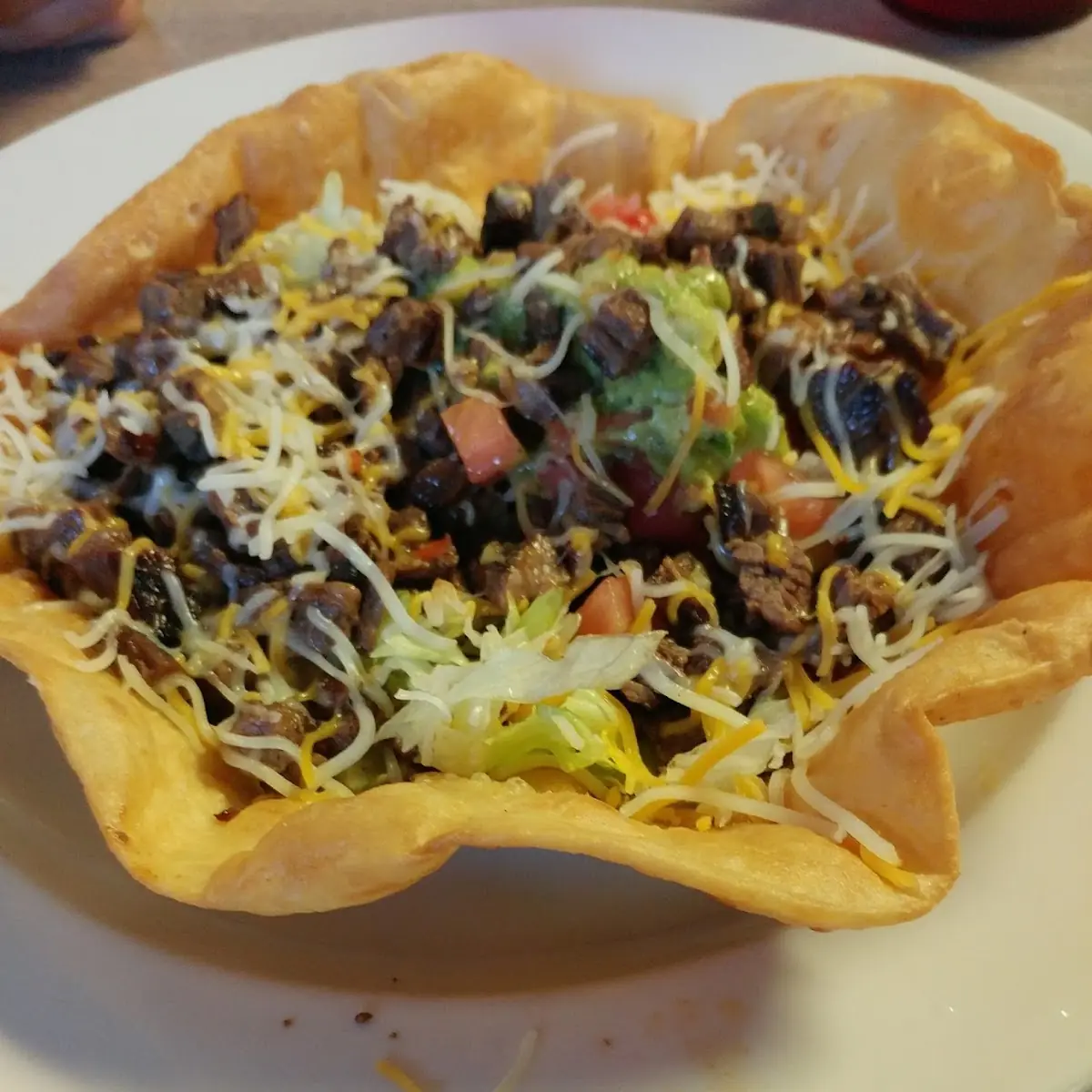 Taco Salad