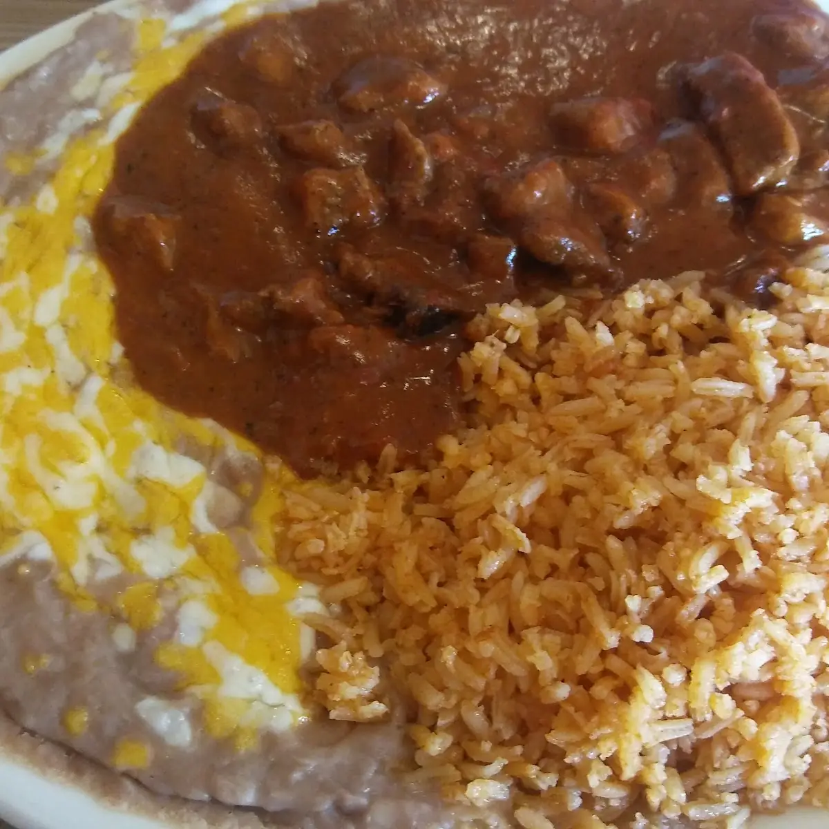 Refried Beans
