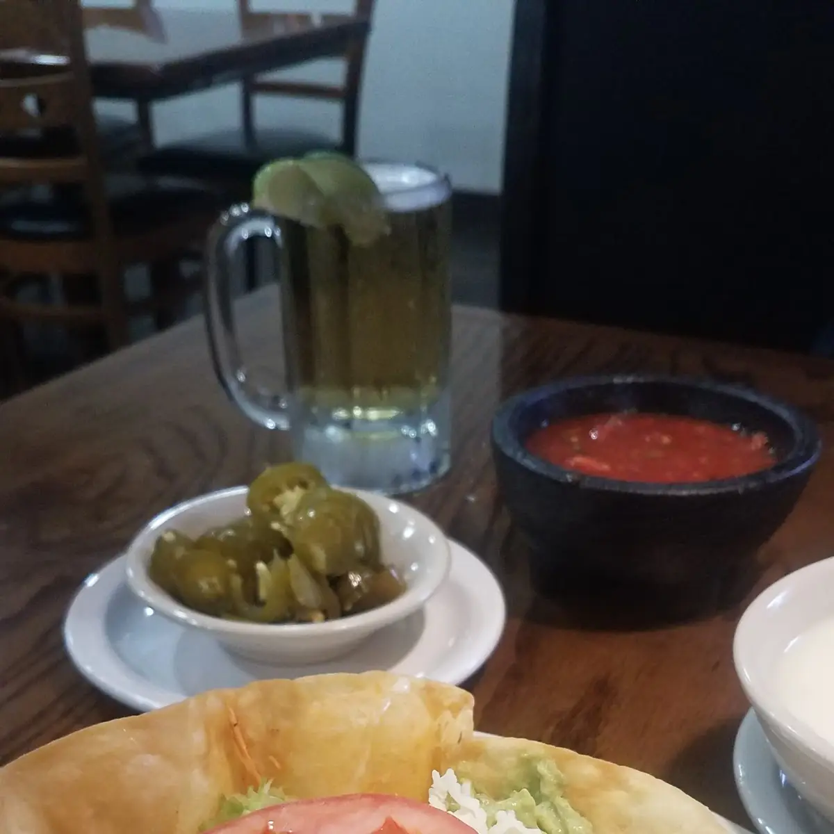 Taco Salad