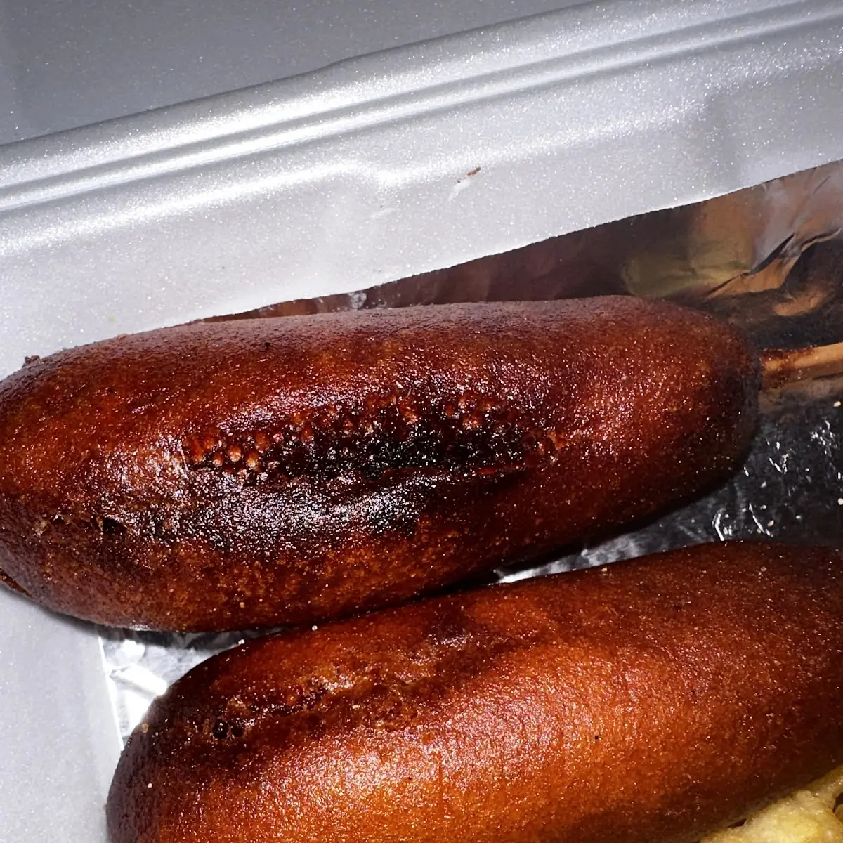 Corn Dog