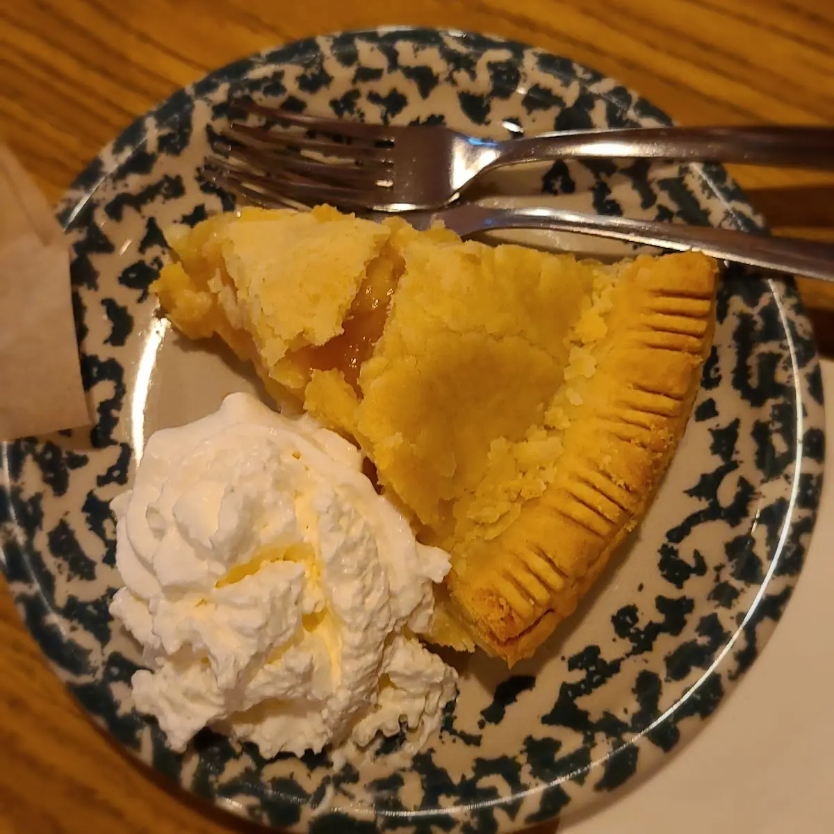 Apple Pie