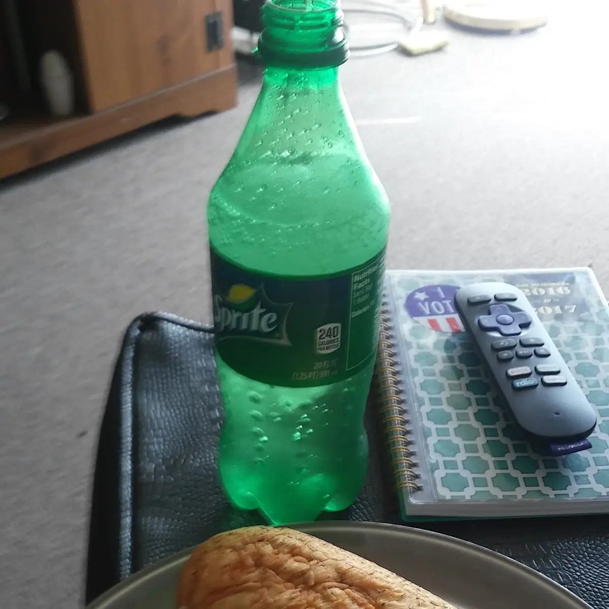 Roast Beef Sandwich