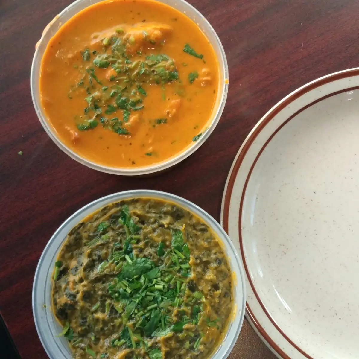 Dal Soup