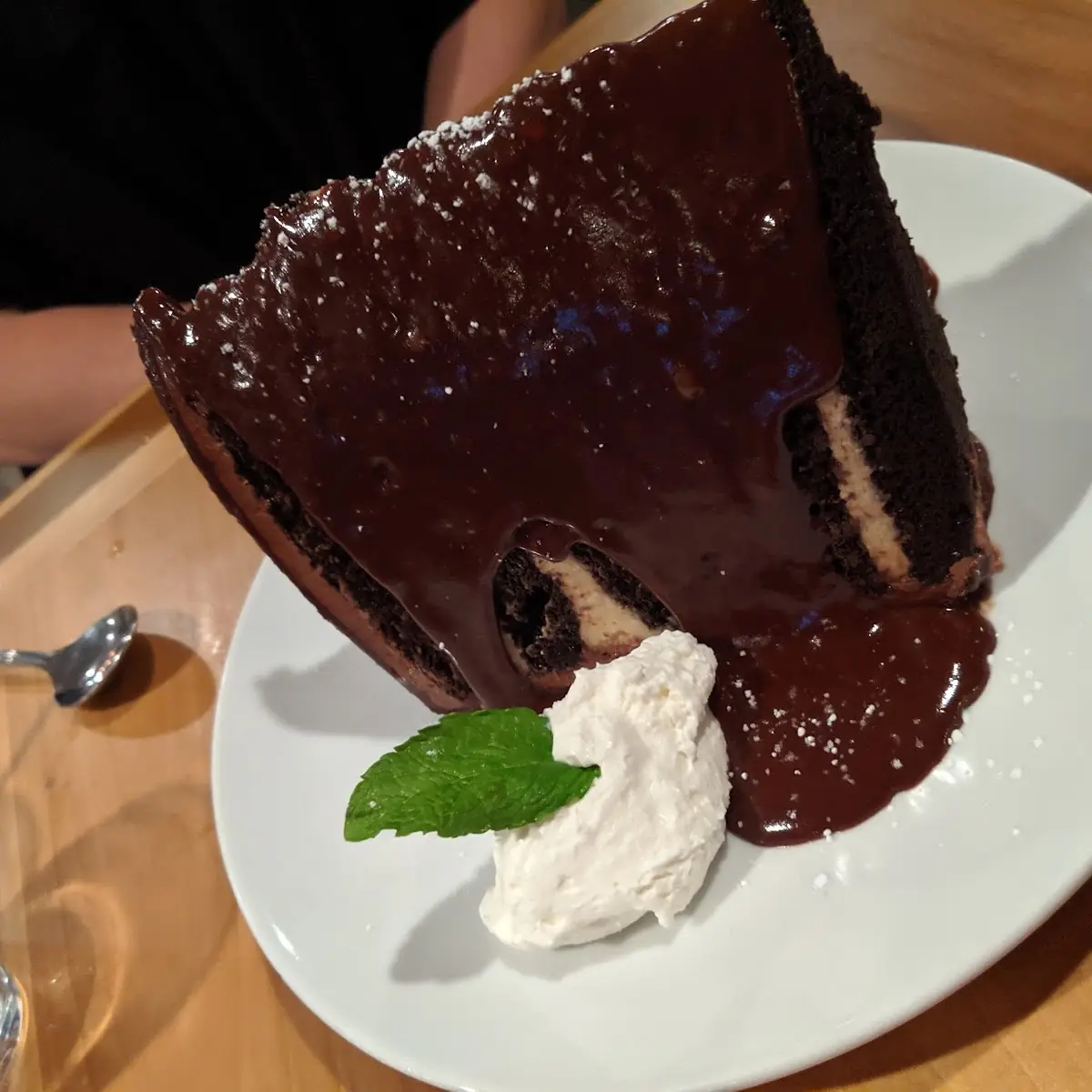 Chocolate Cake
