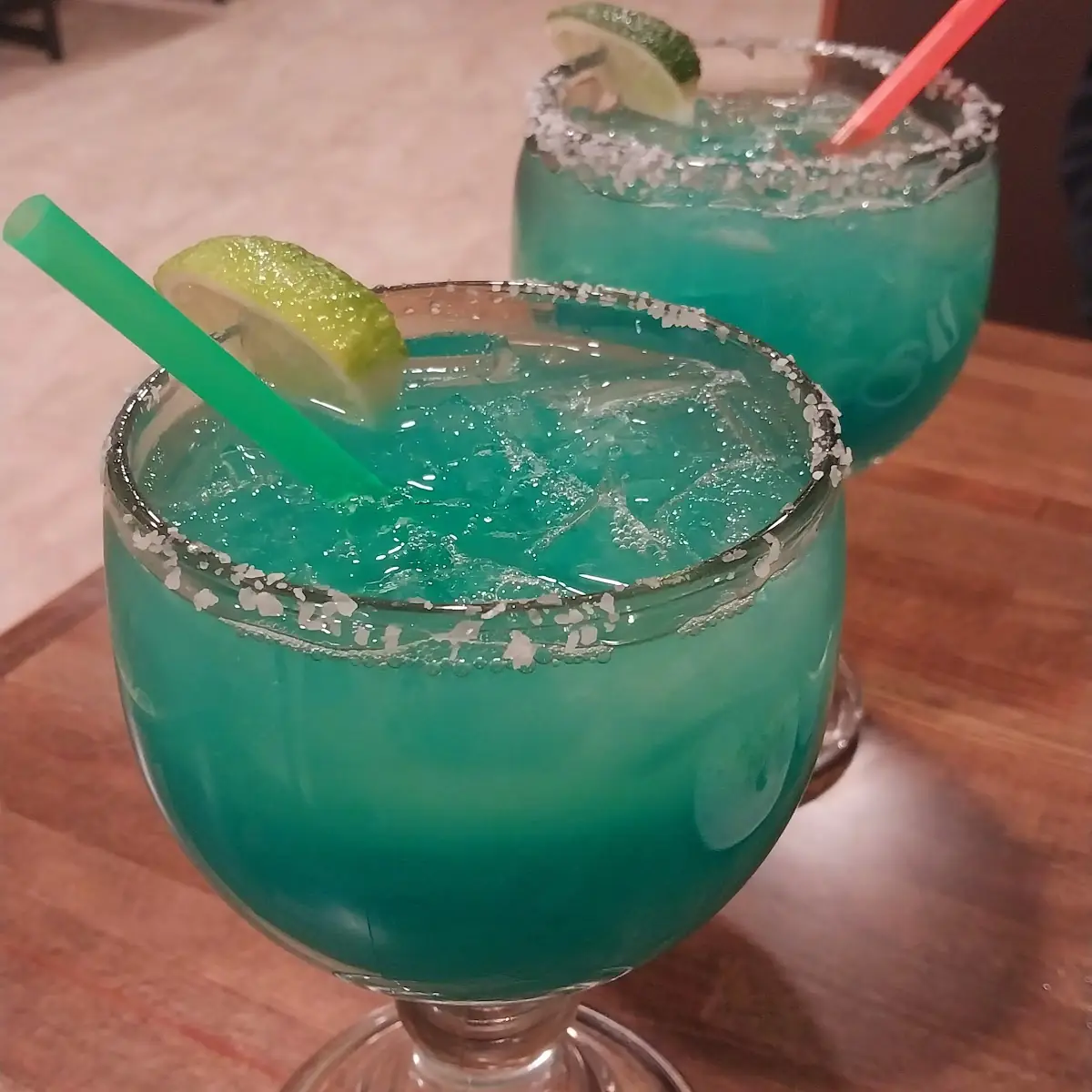 Blue Lagoon