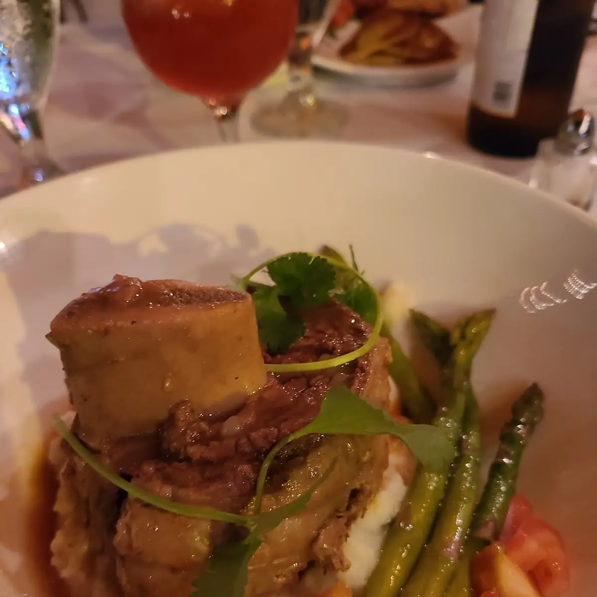 Short Ribs