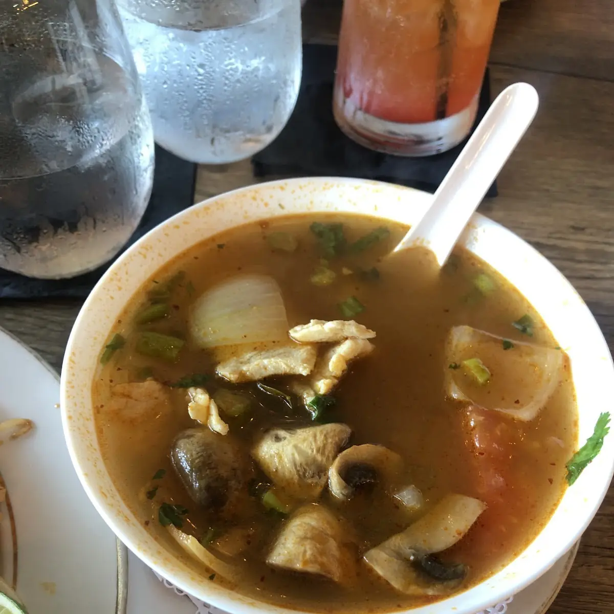 Tom Yum