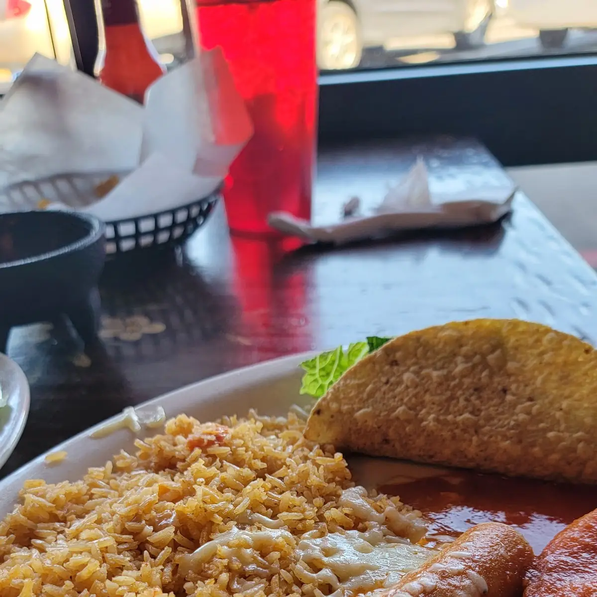 Chili Relleno