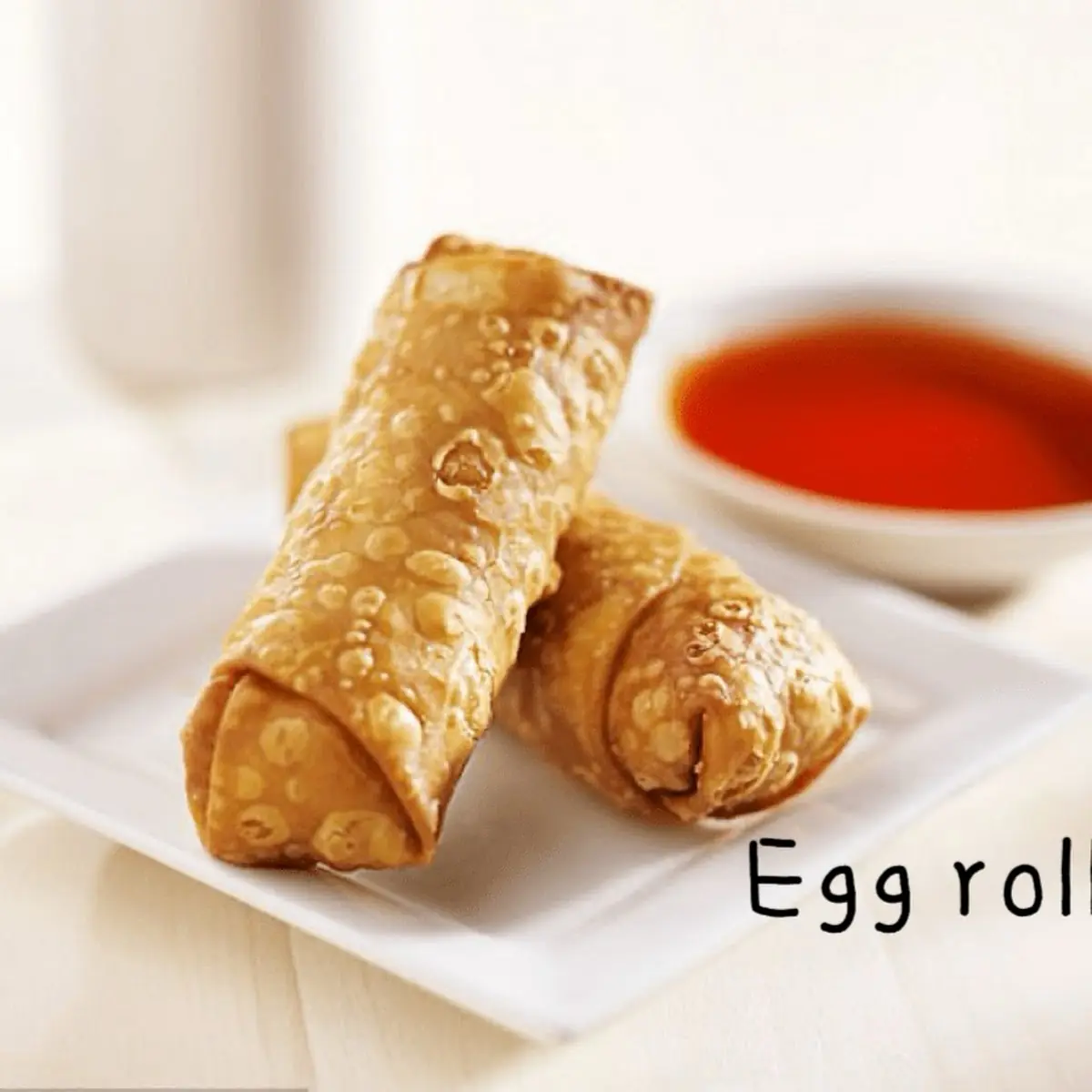 Egg Roll