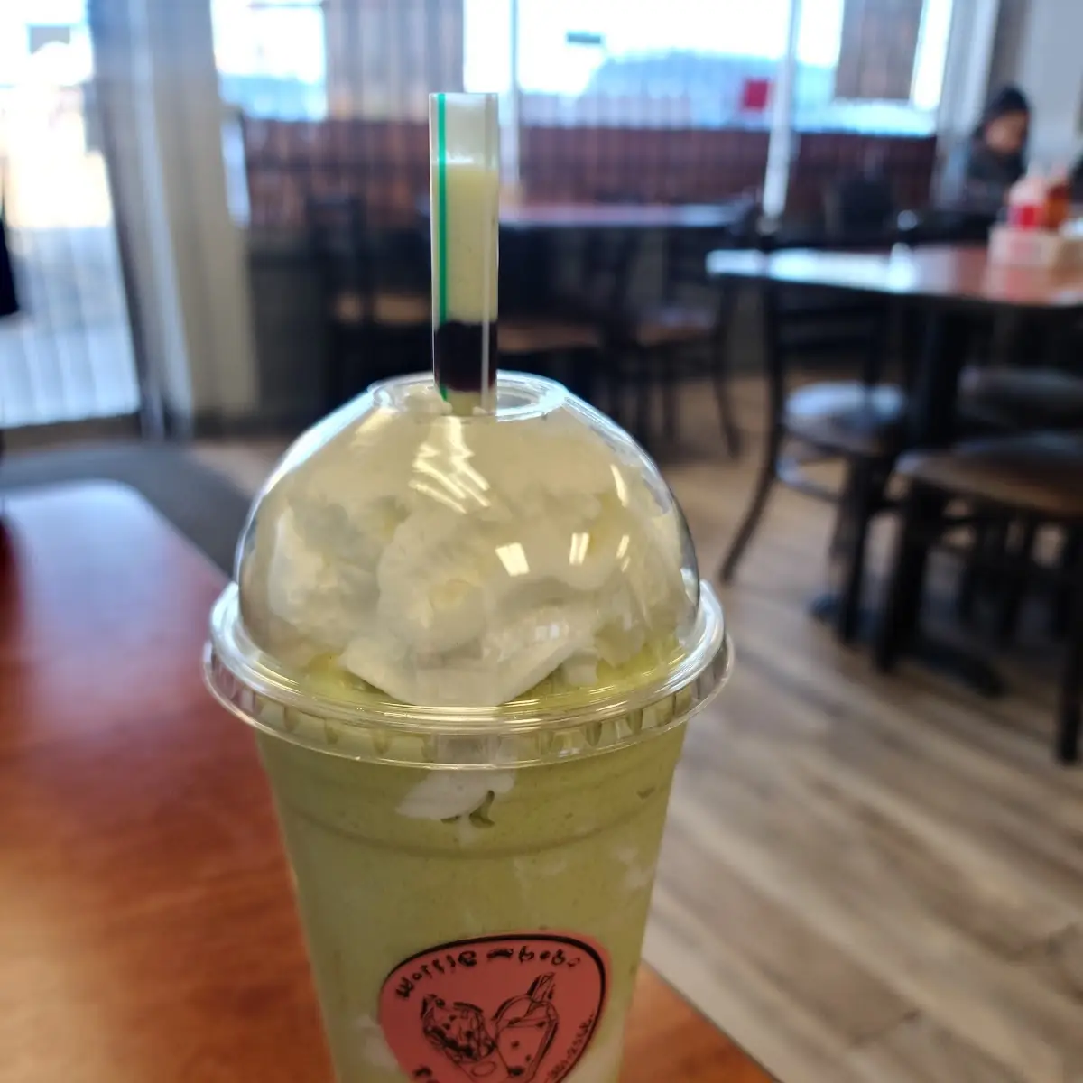 Avocado Smoothie