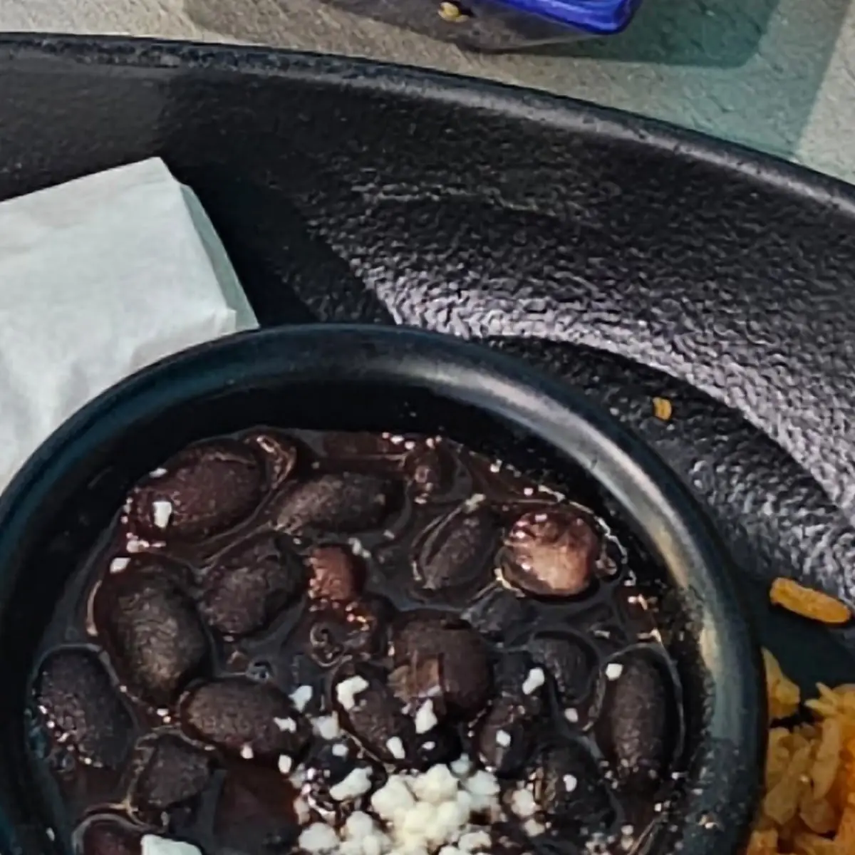 Black Beans