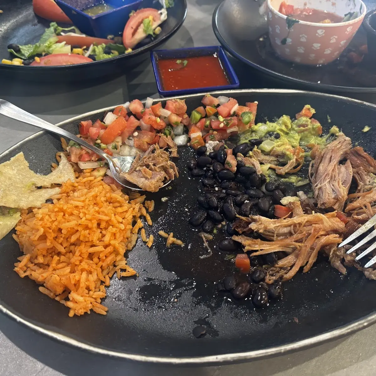 Pulled Pork