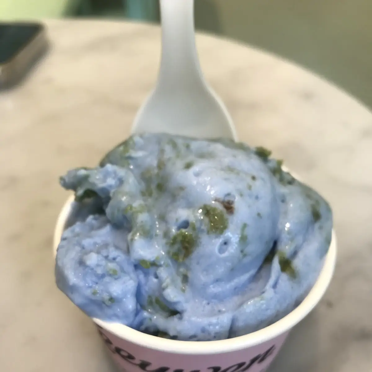 Vegan Planet Earth