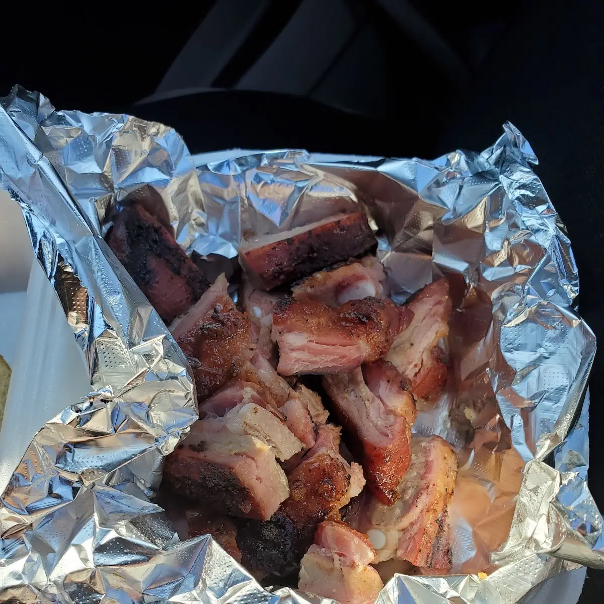 Rib Tips