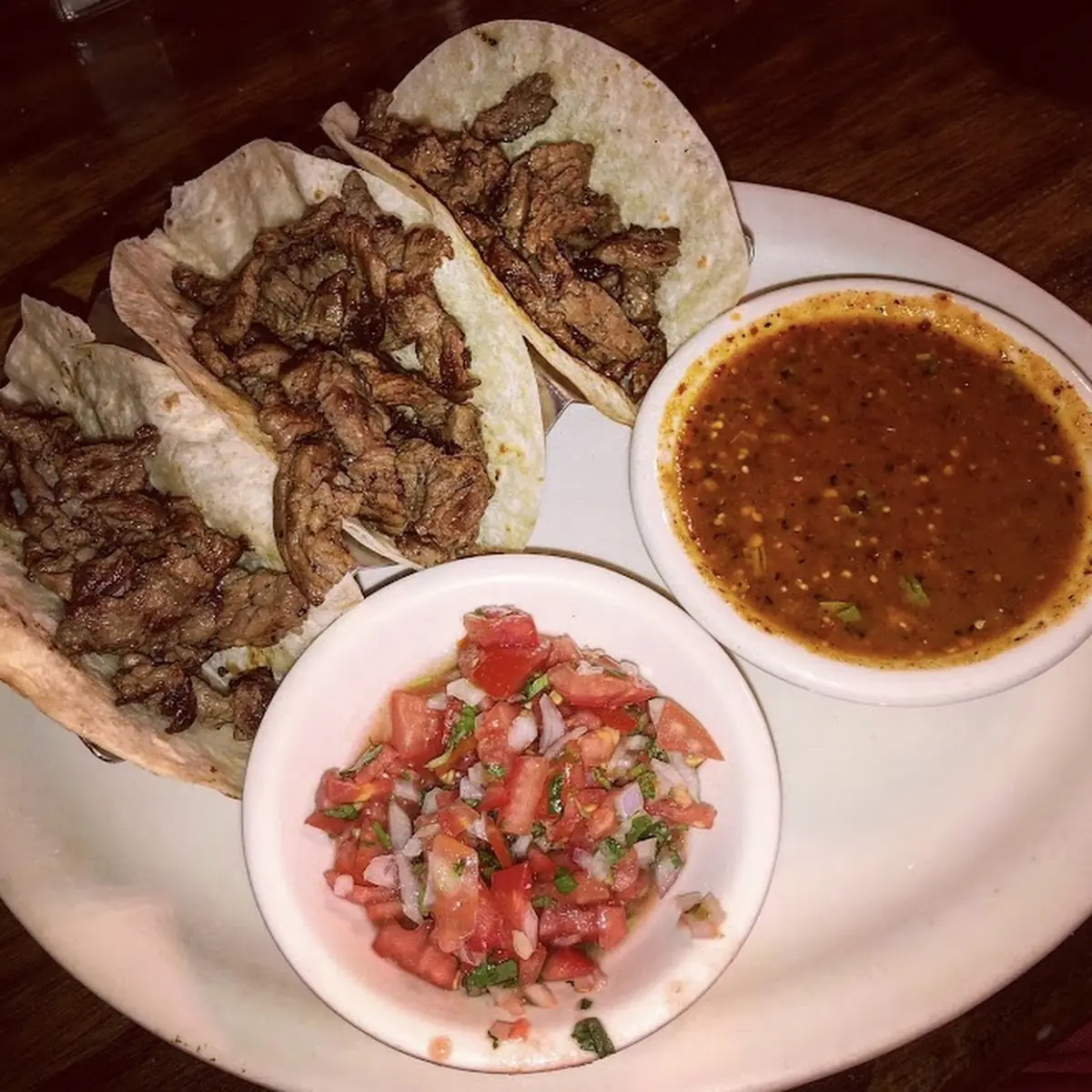 Carnitas Tacos