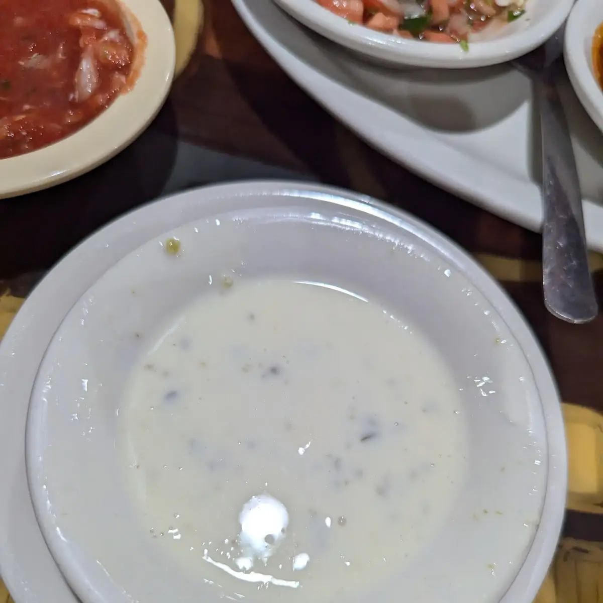 Cheese Dip