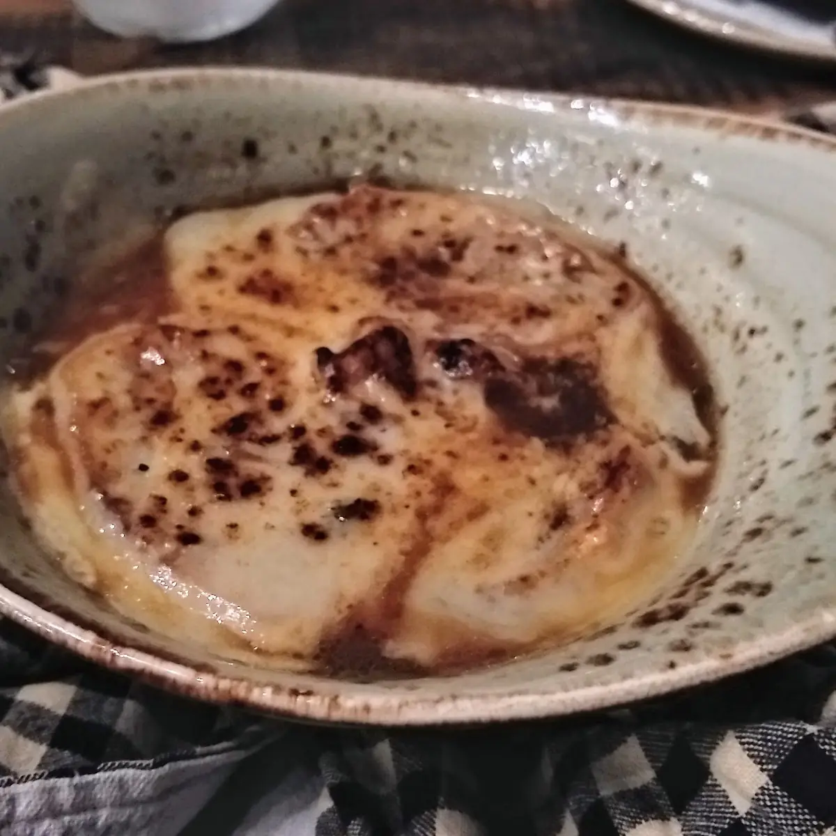 French Onion Soup