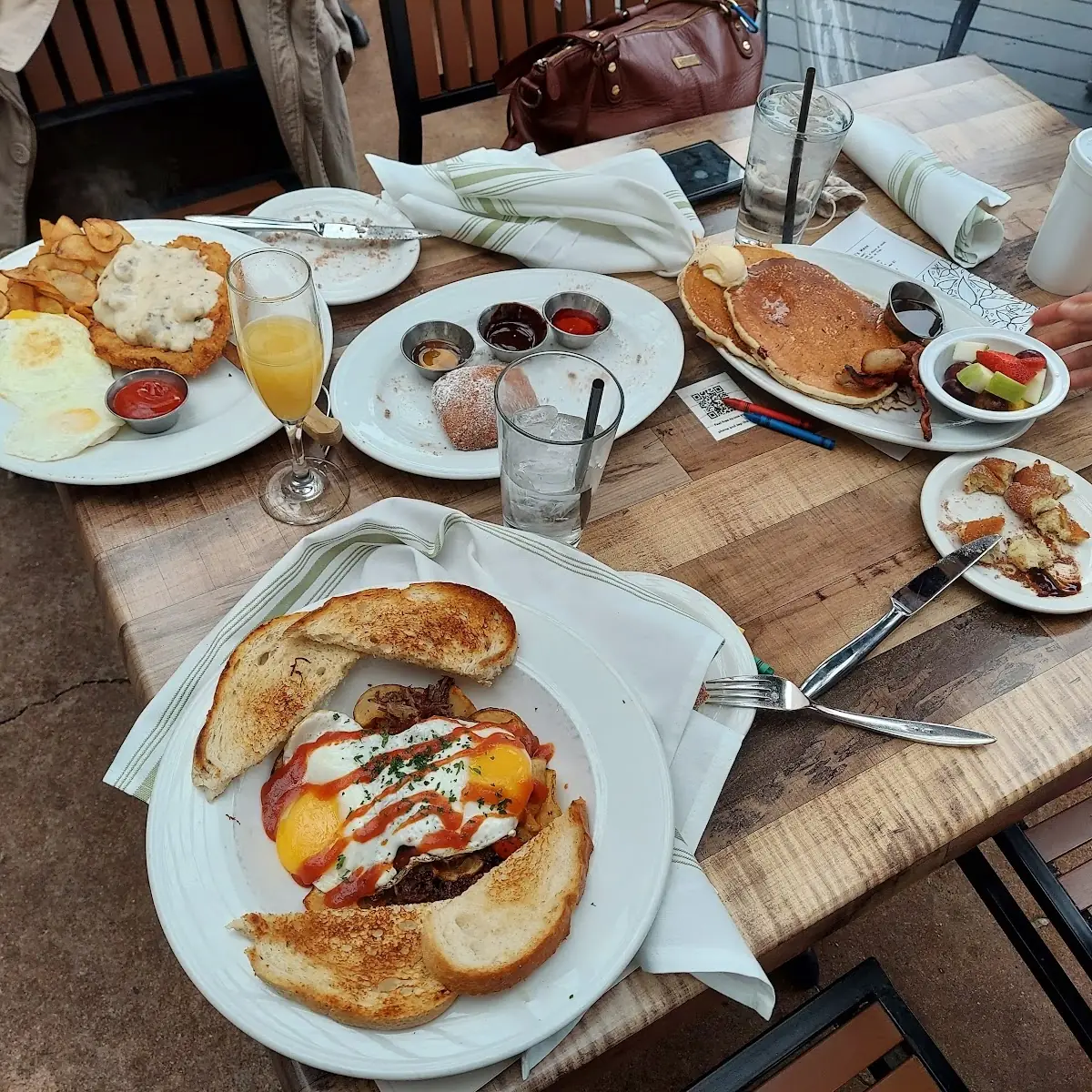 Sunday Brunch