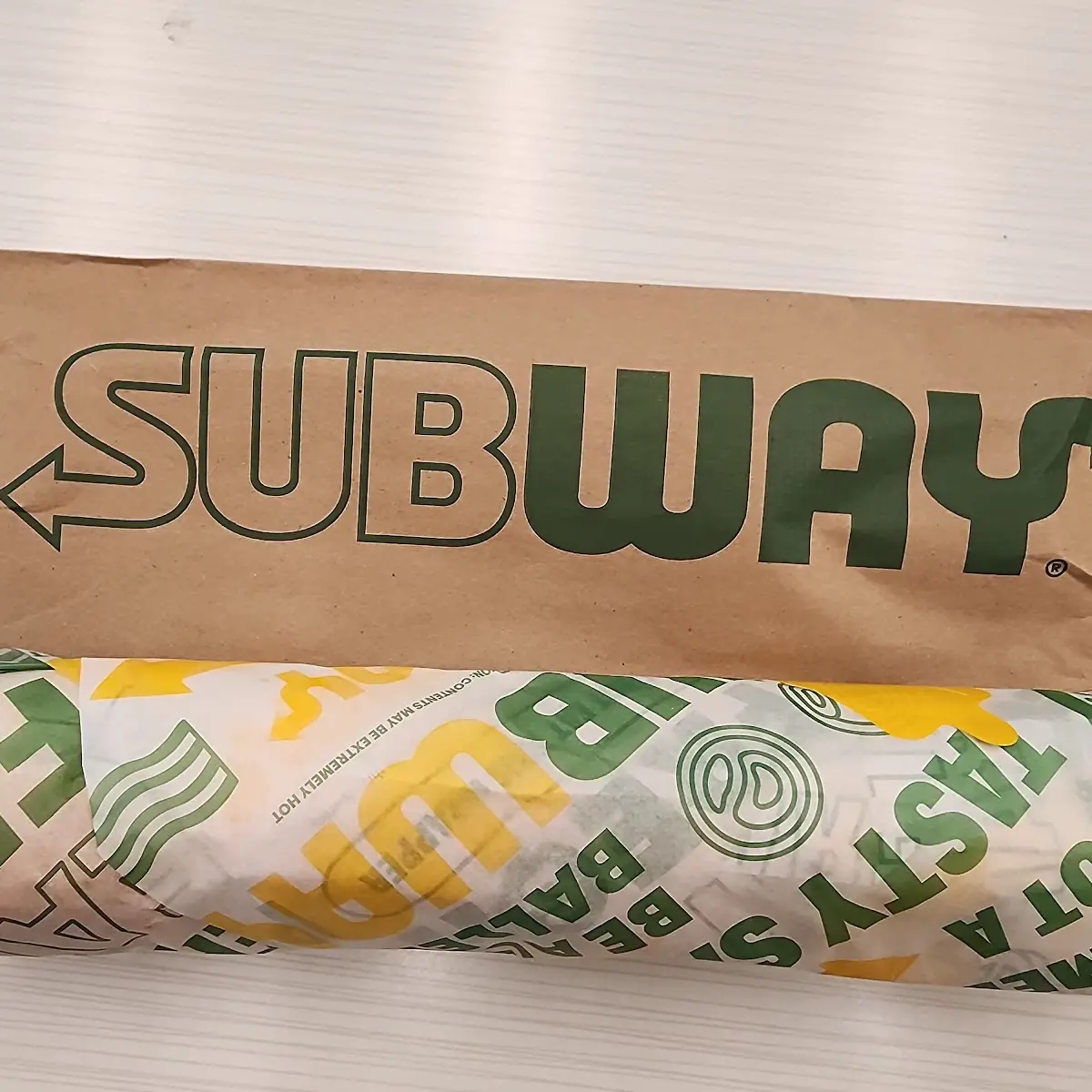 Meatball Sub