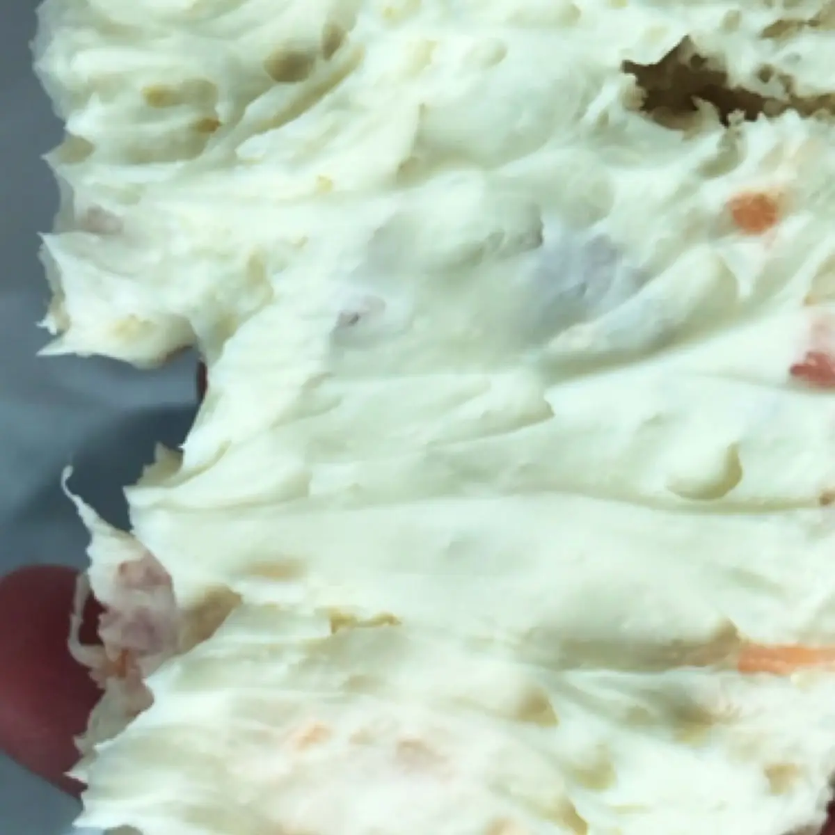 Lox Spread