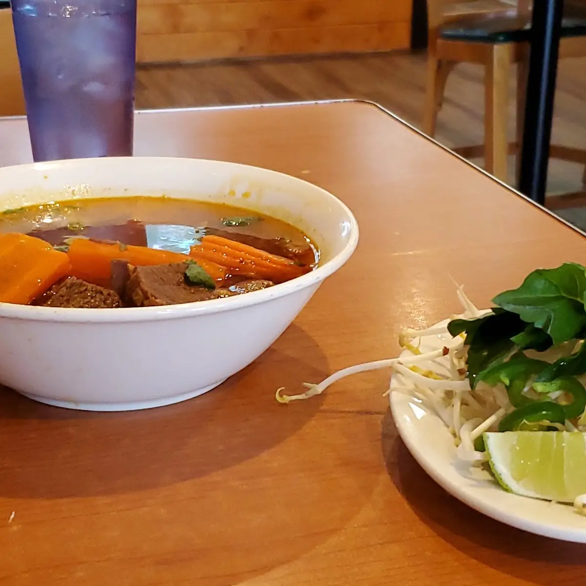 Beef Stew