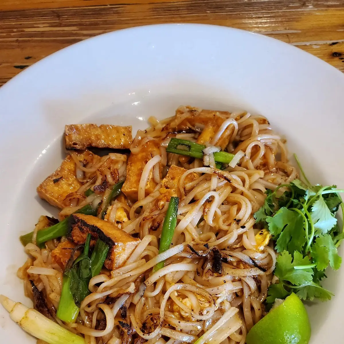 Pho Xao Lan - Beef Slices Sate