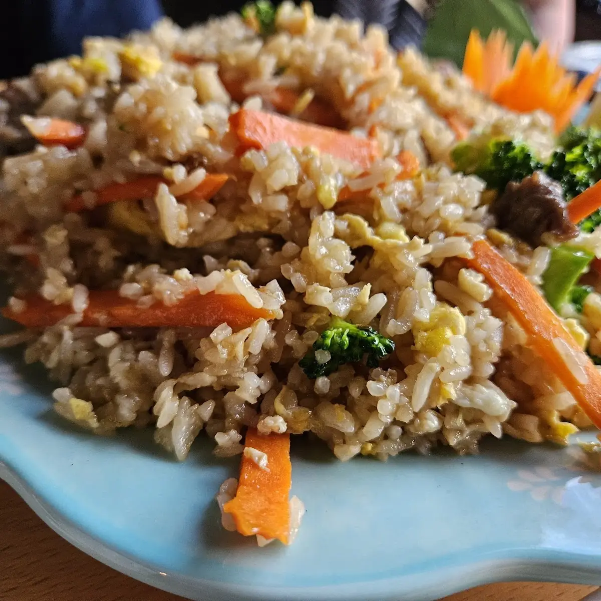 Fried Rice