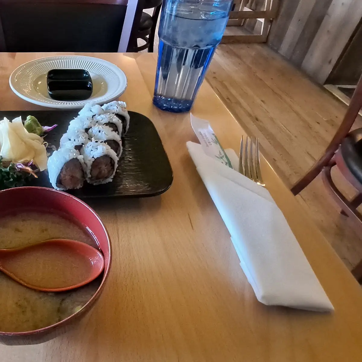 Miso Soup