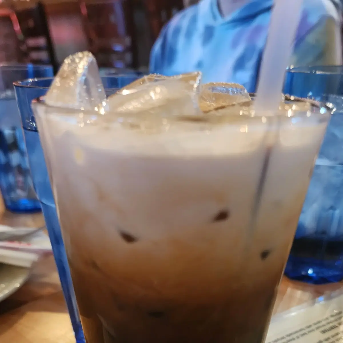 Thai Tea