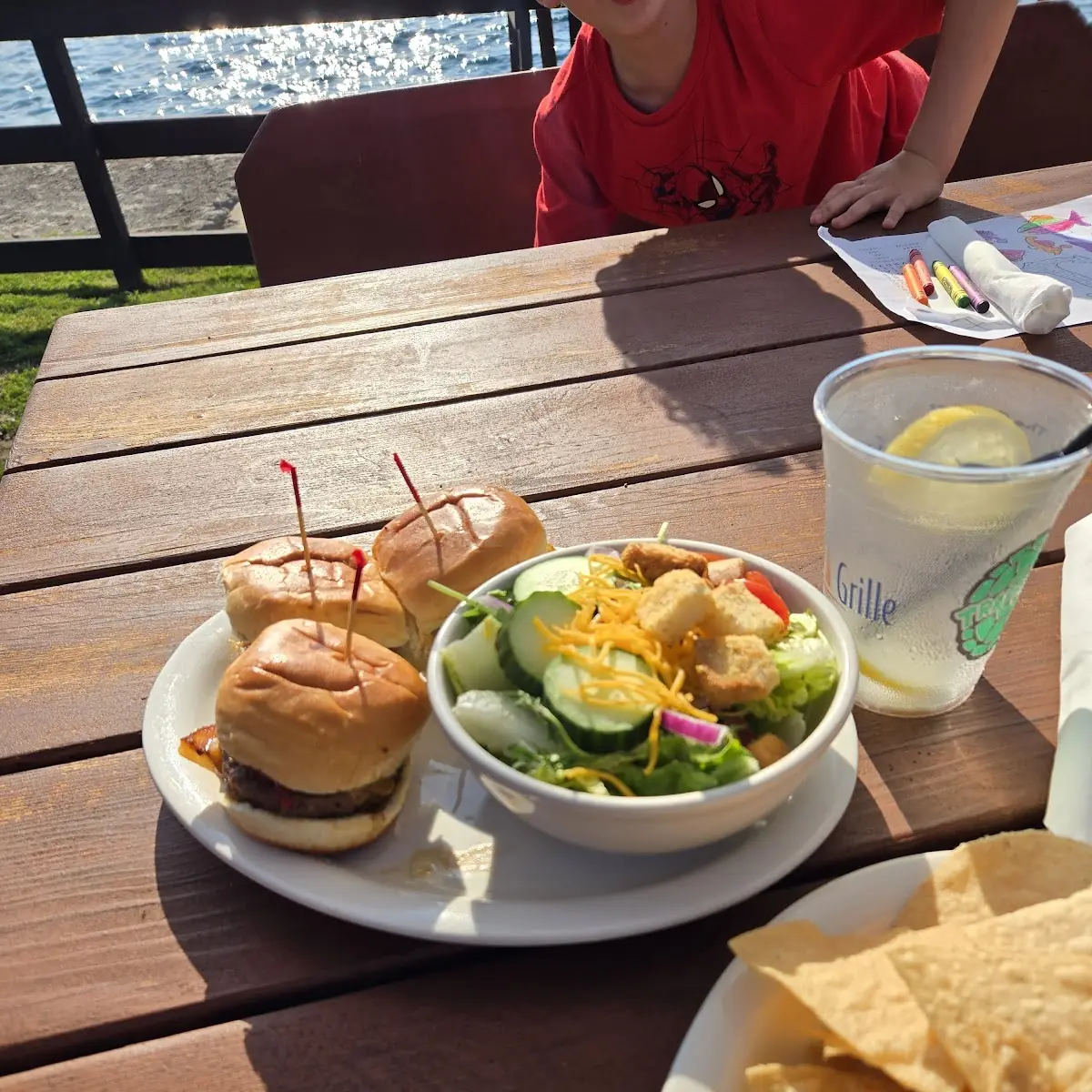 Chips and Salsa Flight