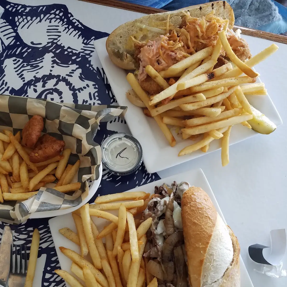 French Dip