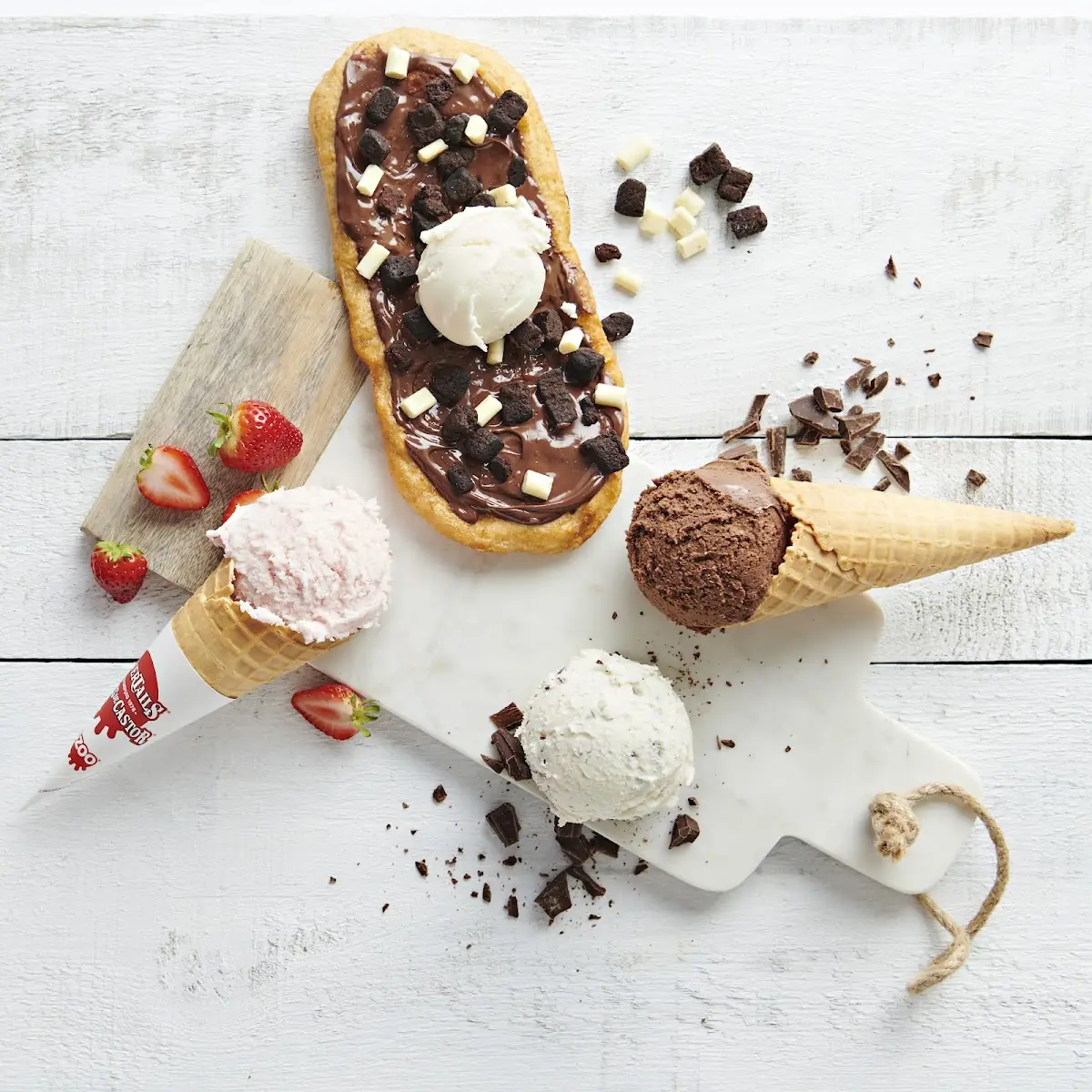 Ice Cream