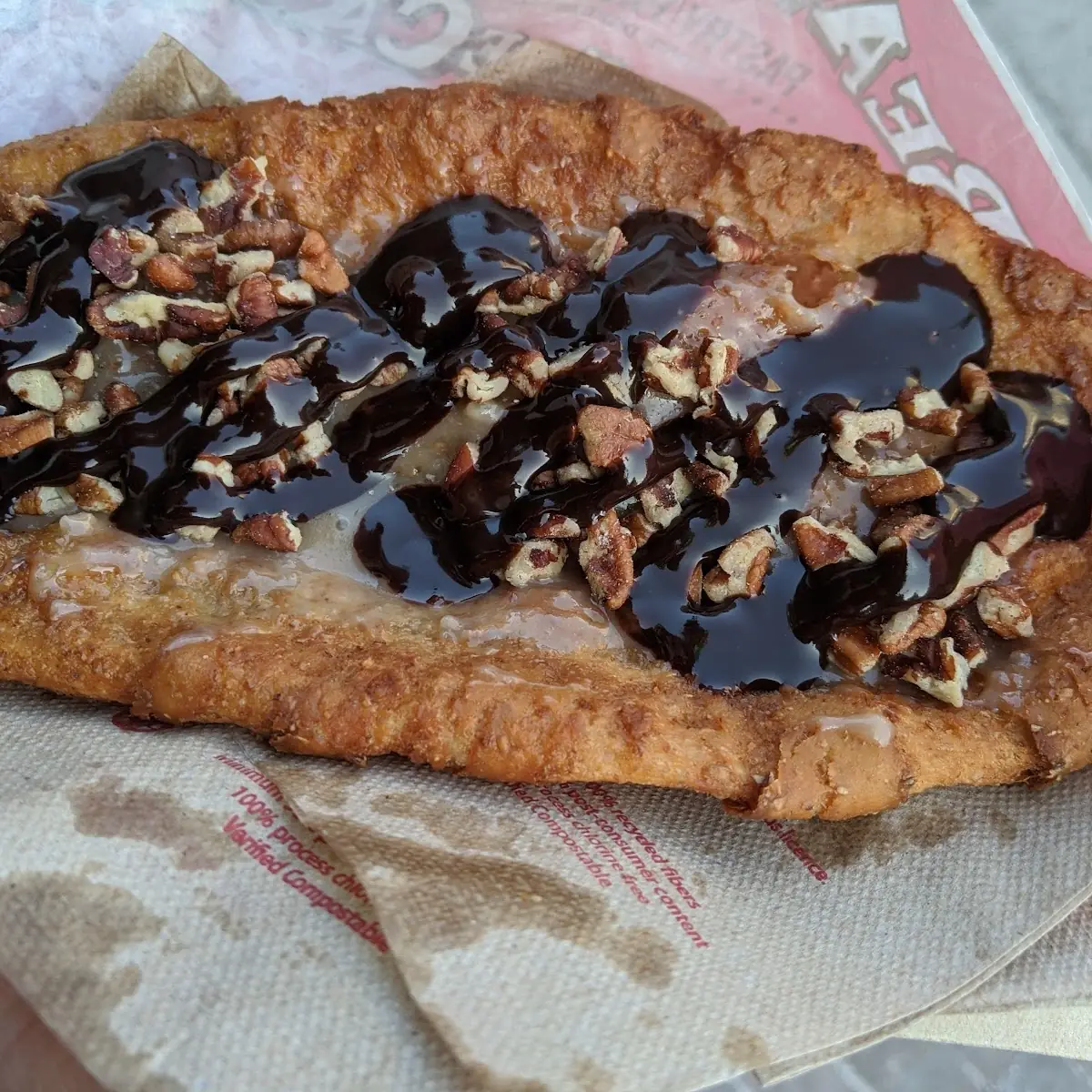 Pecan Pie