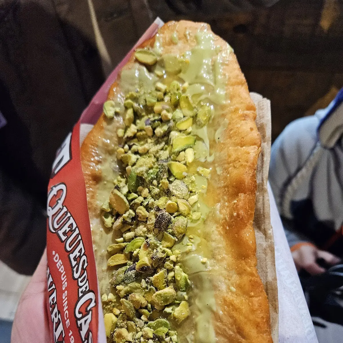 Pistachio