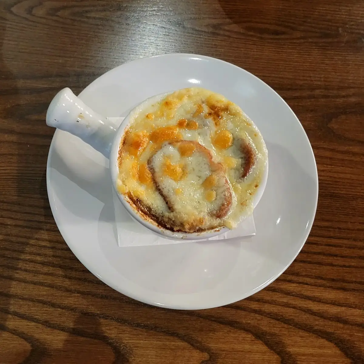 French Onion Soup
