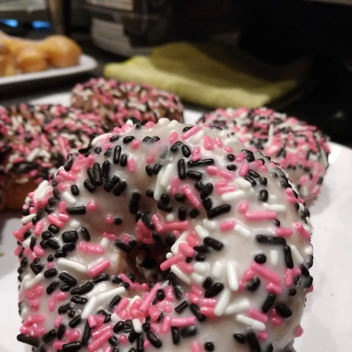 Donut